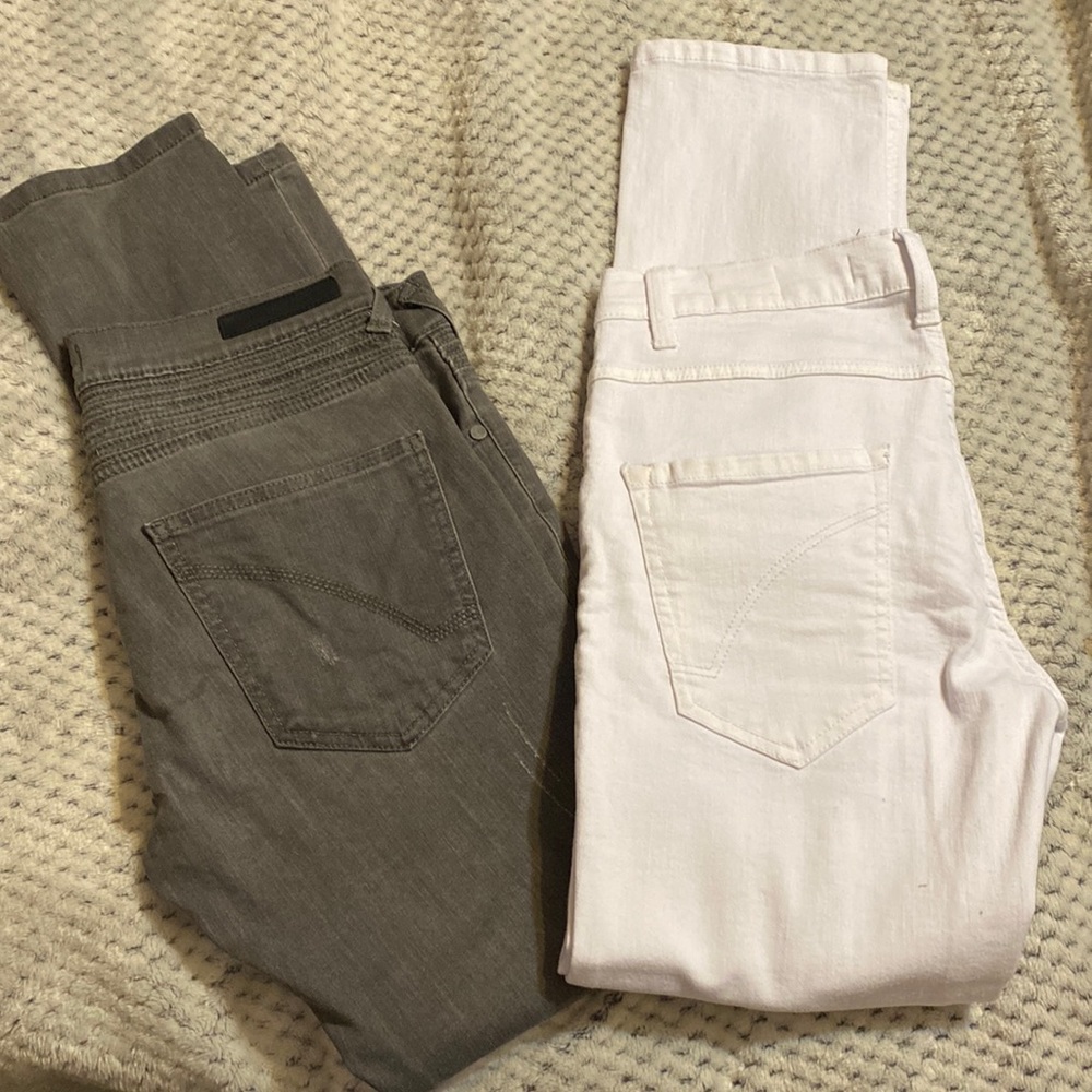 💙💙lot of 2💙💙 mens ring of fire jeans size 31w c 32l brand new condition